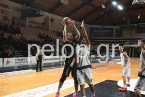 Το μπαμ ο ΠΑΣ Ναυπάκτου, η Απολλωνιάδα πήρε το ντέρμπι με την ΕΑΠ στην 4η αγωνιστική της Α1 ΕΣΚΑ-Η