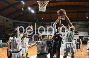 Το μπαμ ο ΠΑΣ Ναυπάκτου, η Απολλωνιάδα πήρε το ντέρμπι με την ΕΑΠ στην 4η αγωνιστική της Α1 ΕΣΚΑ-Η