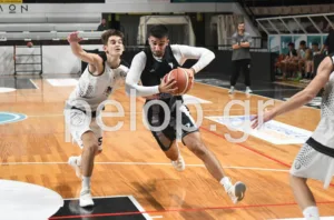 Το μπαμ ο ΠΑΣ Ναυπάκτου, η Απολλωνιάδα πήρε το ντέρμπι με την ΕΑΠ στην 4η αγωνιστική της Α1 ΕΣΚΑ-Η