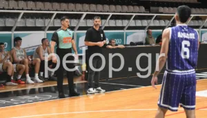 Τι είδαμε στην πρεμιέρα του πρωταθλήματος της Α1 Κατηγορίας της ΕΣΚΑ-Η