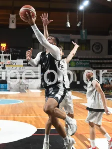 Το μπαμ ο ΠΑΣ Ναυπάκτου, η Απολλωνιάδα πήρε το ντέρμπι με την ΕΑΠ στην 4η αγωνιστική της Α1 ΕΣΚΑ-Η
