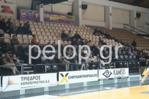 Το μπαμ ο ΠΑΣ Ναυπάκτου, η Απολλωνιάδα πήρε το ντέρμπι με την ΕΑΠ στην 4η αγωνιστική της Α1 ΕΣΚΑ-Η