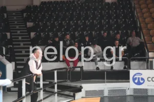 Το μπαμ ο ΠΑΣ Ναυπάκτου, η Απολλωνιάδα πήρε το ντέρμπι με την ΕΑΠ στην 4η αγωνιστική της Α1 ΕΣΚΑ-Η