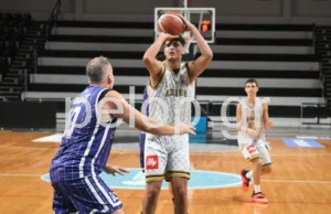 Τι είδαμε στην πρεμιέρα του πρωταθλήματος της Α1 Κατηγορίας της ΕΣΚΑ-Η