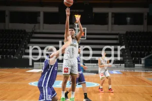 Τι είδαμε στην πρεμιέρα του πρωταθλήματος της Α1 Κατηγορίας της ΕΣΚΑ-Η