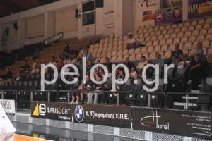 Τι είδαμε στην πρεμιέρα του πρωταθλήματος της Α1 Κατηγορίας της ΕΣΚΑ-Η