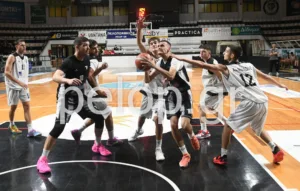 Το μπαμ ο ΠΑΣ Ναυπάκτου, η Απολλωνιάδα πήρε το ντέρμπι με την ΕΑΠ στην 4η αγωνιστική της Α1 ΕΣΚΑ-Η