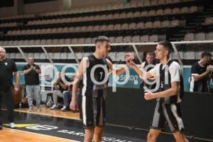 Το μπαμ ο ΠΑΣ Ναυπάκτου, η Απολλωνιάδα πήρε το ντέρμπι με την ΕΑΠ στην 4η αγωνιστική της Α1 ΕΣΚΑ-Η