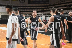 Το μπαμ ο ΠΑΣ Ναυπάκτου, η Απολλωνιάδα πήρε το ντέρμπι με την ΕΑΠ στην 4η αγωνιστική της Α1 ΕΣΚΑ-Η