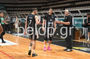 Το μπαμ ο ΠΑΣ Ναυπάκτου, η Απολλωνιάδα πήρε το ντέρμπι με την ΕΑΠ στην 4η αγωνιστική της Α1 ΕΣΚΑ-Η