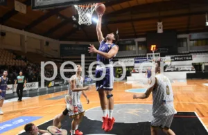 Τι είδαμε στην πρεμιέρα του πρωταθλήματος της Α1 Κατηγορίας της ΕΣΚΑ-Η