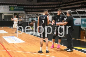 Το μπαμ ο ΠΑΣ Ναυπάκτου, η Απολλωνιάδα πήρε το ντέρμπι με την ΕΑΠ στην 4η αγωνιστική της Α1 ΕΣΚΑ-Η