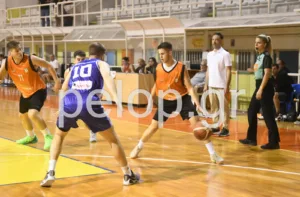 Τι είδαμε στην πρεμιέρα του πρωταθλήματος της Α1 Κατηγορίας της ΕΣΚΑ-Η