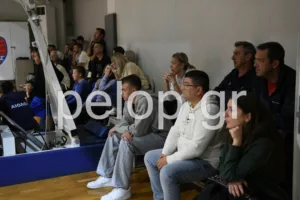 Το μπαμ ο ΠΑΣ Ναυπάκτου, η Απολλωνιάδα πήρε το ντέρμπι με την ΕΑΠ στην 4η αγωνιστική της Α1 ΕΣΚΑ-Η