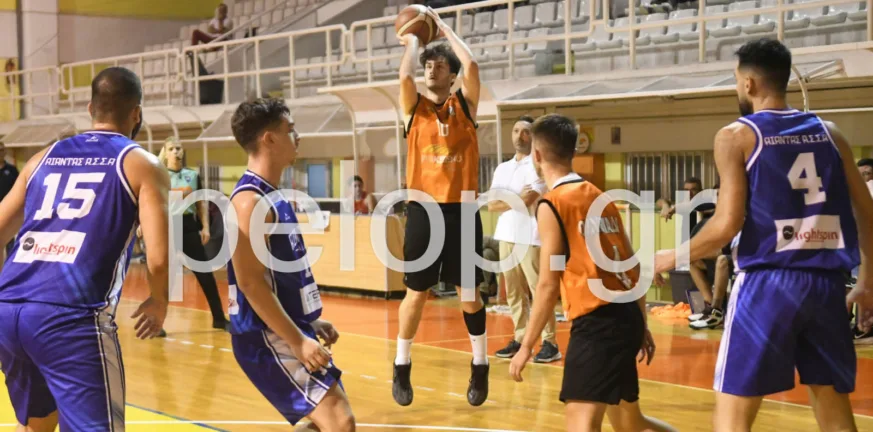Τι είδαμε στην πρεμιέρα του πρωταθλήματος της Α1 Κατηγορίας της ΕΣΚΑ-Η
