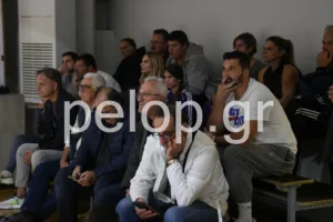 Το μπαμ ο ΠΑΣ Ναυπάκτου, η Απολλωνιάδα πήρε το ντέρμπι με την ΕΑΠ στην 4η αγωνιστική της Α1 ΕΣΚΑ-Η