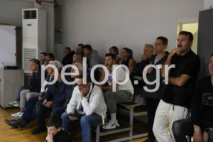 Το μπαμ ο ΠΑΣ Ναυπάκτου, η Απολλωνιάδα πήρε το ντέρμπι με την ΕΑΠ στην 4η αγωνιστική της Α1 ΕΣΚΑ-Η