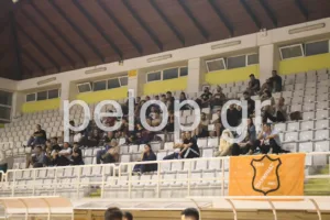 Τι είδαμε στην πρεμιέρα του πρωταθλήματος της Α1 Κατηγορίας της ΕΣΚΑ-Η