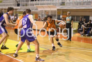 Τι είδαμε στην πρεμιέρα του πρωταθλήματος της Α1 Κατηγορίας της ΕΣΚΑ-Η