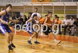 Τι είδαμε στην πρεμιέρα του πρωταθλήματος της Α1 Κατηγορίας της ΕΣΚΑ-Η