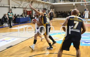 Το μπαμ ο ΠΑΣ Ναυπάκτου, η Απολλωνιάδα πήρε το ντέρμπι με την ΕΑΠ στην 4η αγωνιστική της Α1 ΕΣΚΑ-Η