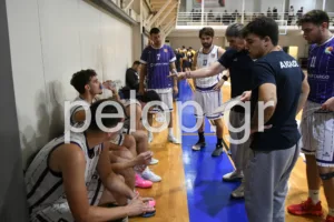 Το μπαμ ο ΠΑΣ Ναυπάκτου, η Απολλωνιάδα πήρε το ντέρμπι με την ΕΑΠ στην 4η αγωνιστική της Α1 ΕΣΚΑ-Η