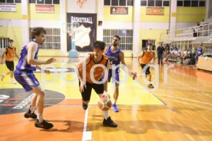 Τι είδαμε στην πρεμιέρα του πρωταθλήματος της Α1 Κατηγορίας της ΕΣΚΑ-Η