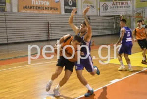 Τι είδαμε στην πρεμιέρα του πρωταθλήματος της Α1 Κατηγορίας της ΕΣΚΑ-Η