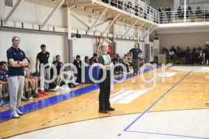 Το μπαμ ο ΠΑΣ Ναυπάκτου, η Απολλωνιάδα πήρε το ντέρμπι με την ΕΑΠ στην 4η αγωνιστική της Α1 ΕΣΚΑ-Η