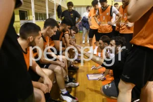 Τι είδαμε στην πρεμιέρα του πρωταθλήματος της Α1 Κατηγορίας της ΕΣΚΑ-Η