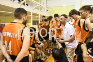 Τι είδαμε στην πρεμιέρα του πρωταθλήματος της Α1 Κατηγορίας της ΕΣΚΑ-Η