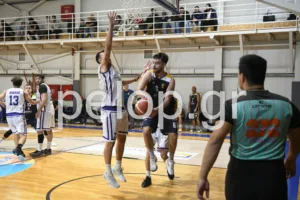 Το μπαμ ο ΠΑΣ Ναυπάκτου, η Απολλωνιάδα πήρε το ντέρμπι με την ΕΑΠ στην 4η αγωνιστική της Α1 ΕΣΚΑ-Η
