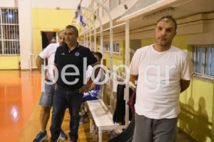 Τι είδαμε στην πρεμιέρα του πρωταθλήματος της Α1 Κατηγορίας της ΕΣΚΑ-Η