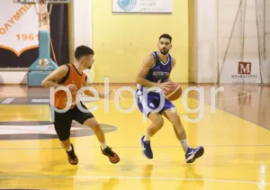 Τι είδαμε στην πρεμιέρα του πρωταθλήματος της Α1 Κατηγορίας της ΕΣΚΑ-Η