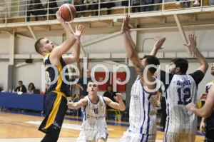 Το μπαμ ο ΠΑΣ Ναυπάκτου, η Απολλωνιάδα πήρε το ντέρμπι με την ΕΑΠ στην 4η αγωνιστική της Α1 ΕΣΚΑ-Η