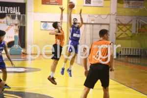 Τι είδαμε στην πρεμιέρα του πρωταθλήματος της Α1 Κατηγορίας της ΕΣΚΑ-Η