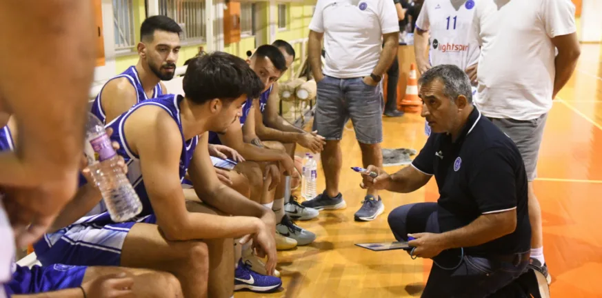 Α1 ΕΣΚΑ-Η: Πέρασαν από την Κεφαλονιά τα Αραχωβίτικα/Ακταίο