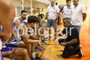 Τι είδαμε στην πρεμιέρα του πρωταθλήματος της Α1 Κατηγορίας της ΕΣΚΑ-Η