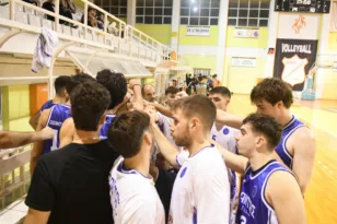 Η ανακοίνωση των Αραχωβιτίκων/Ακταίου που κάνει αίσθηση!