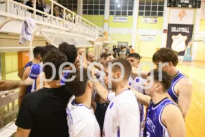 Τι είδαμε στην πρεμιέρα του πρωταθλήματος της Α1 Κατηγορίας της ΕΣΚΑ-Η
