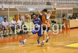 Τι είδαμε στην πρεμιέρα του πρωταθλήματος της Α1 Κατηγορίας της ΕΣΚΑ-Η