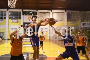 Τι είδαμε στην πρεμιέρα του πρωταθλήματος της Α1 Κατηγορίας της ΕΣΚΑ-Η