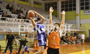 Τι είδαμε στην πρεμιέρα του πρωταθλήματος της Α1 Κατηγορίας της ΕΣΚΑ-Η