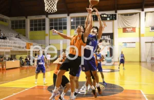 Τι είδαμε στην πρεμιέρα του πρωταθλήματος της Α1 Κατηγορίας της ΕΣΚΑ-Η