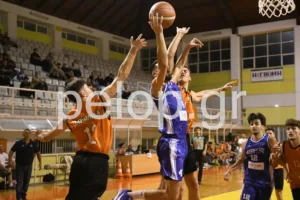 Τι είδαμε στην πρεμιέρα του πρωταθλήματος της Α1 Κατηγορίας της ΕΣΚΑ-Η