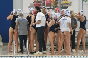 Η ΝΕΠ κοίταξε στα μάτια τον ισχυρό ΠΑΟΚ – Φωτογραφίες/βίντεο