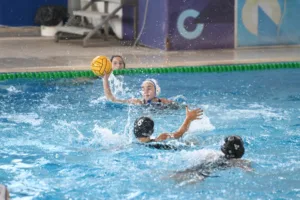 Η ΝΕΠ κοίταξε στα μάτια τον ισχυρό ΠΑΟΚ - Φωτογραφίες/βίντεο