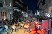 Η Πάτρα κινήθηκε ξανά σε ρυθμούς fitness με το 2ο Fitness Meeting Δυτικής Ελλάδας!