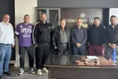 Το Επιμελητήριο Αχαΐας στο πλευρό των επαγγελματιών αλιέων