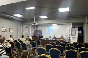 Επιμελητήριο Αχαΐας: Με τις ψήφους της Διοίκησης «ΝΑΙ» στην επένδυση στο Αυτοκινητοδρόμιο-Προχωρούν οι διαδικασίες μεταβίβασης των μετοχών